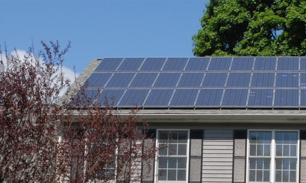 City Offers New Loan Program to Spur Energy Upgrades for Rental Properties