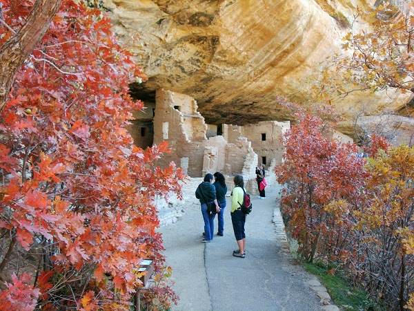 Fall Lodging Deals in Southwest Colorado’s Mesa Verde Country
