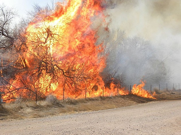 Poudre Valley Fire Protection District, Community Meetings  Aug. 30/Sept. 4