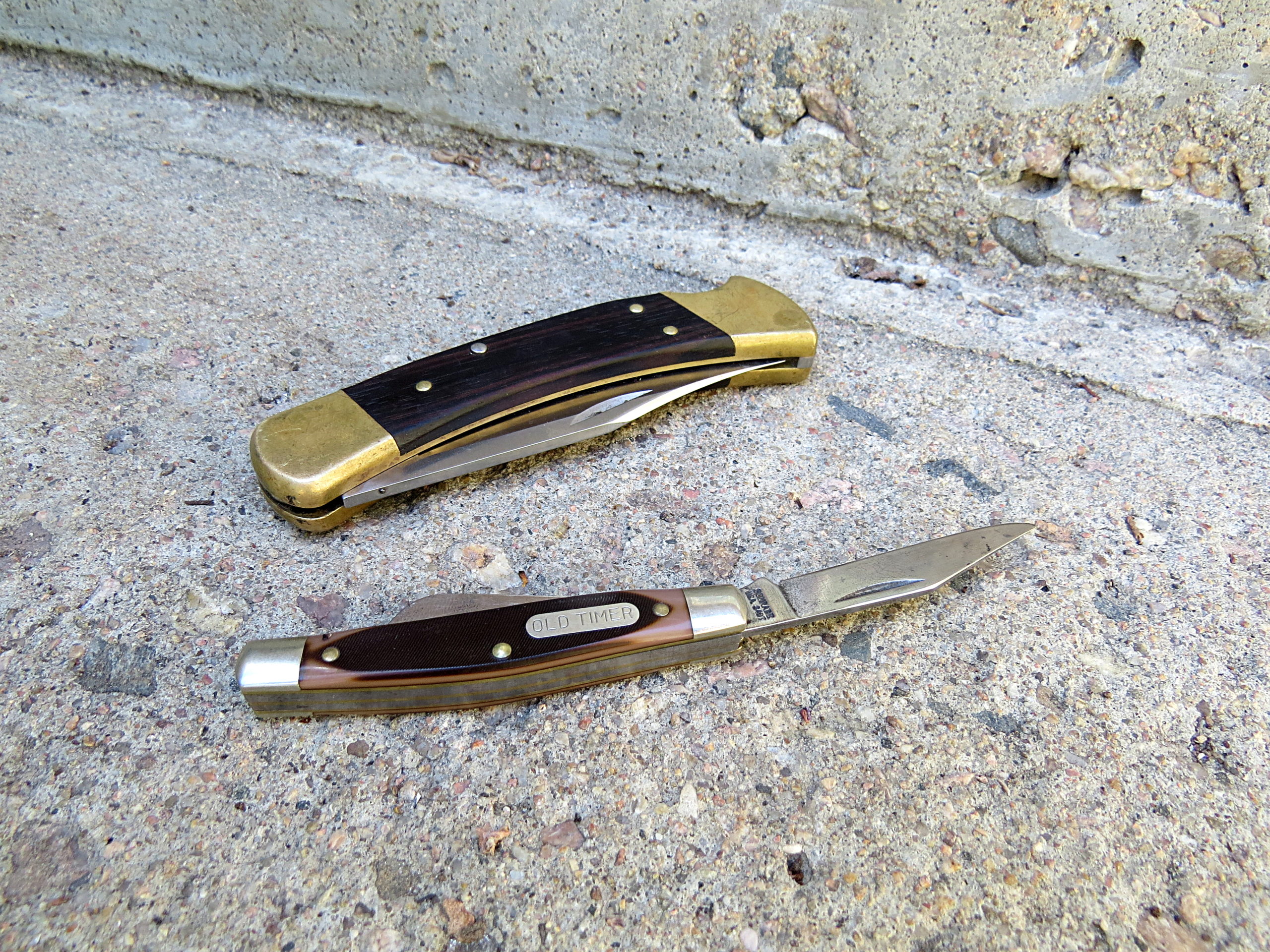 Gearhead Diary: A gift not to be forgotten