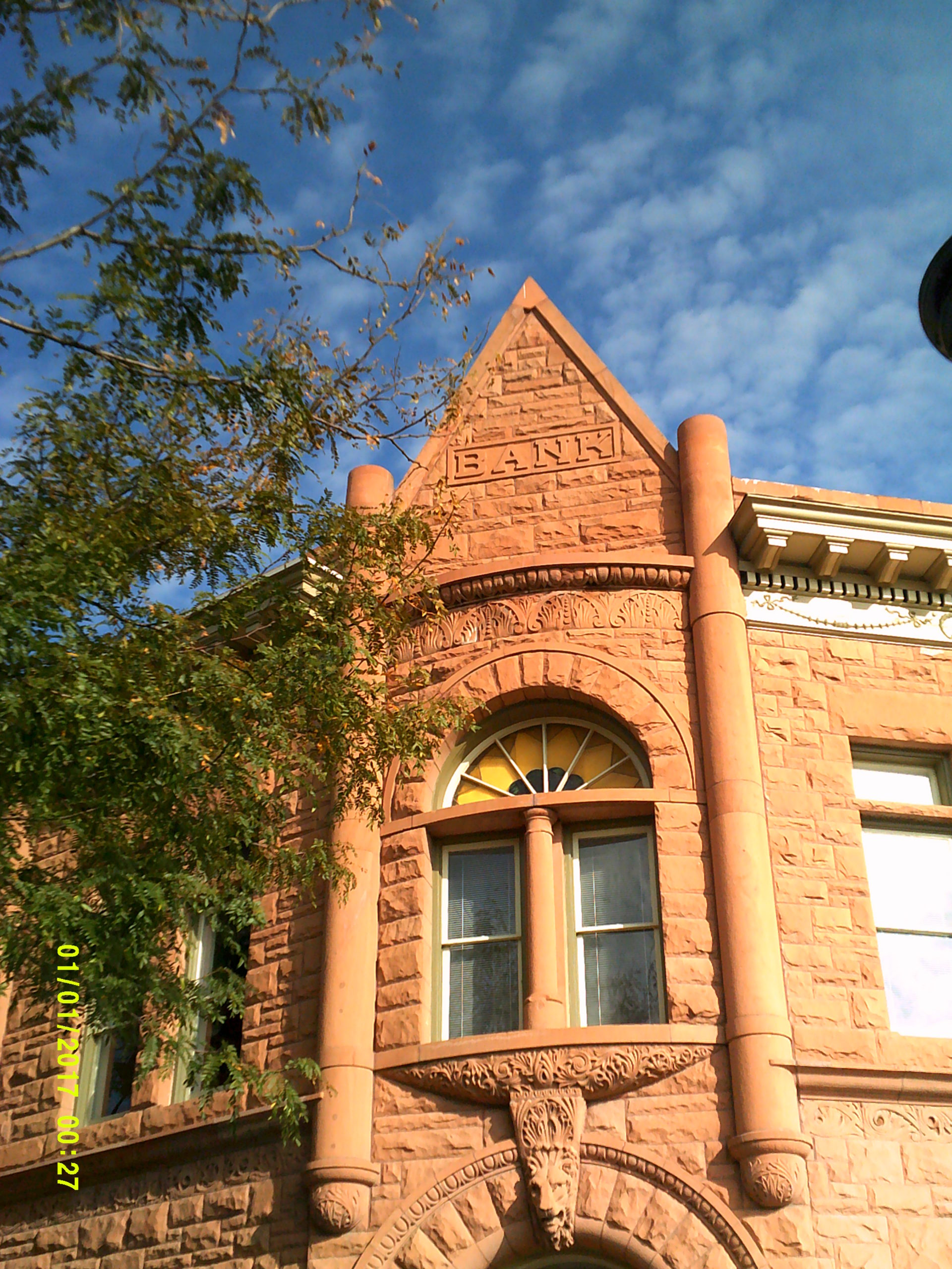 Great Fort Collins Haunts