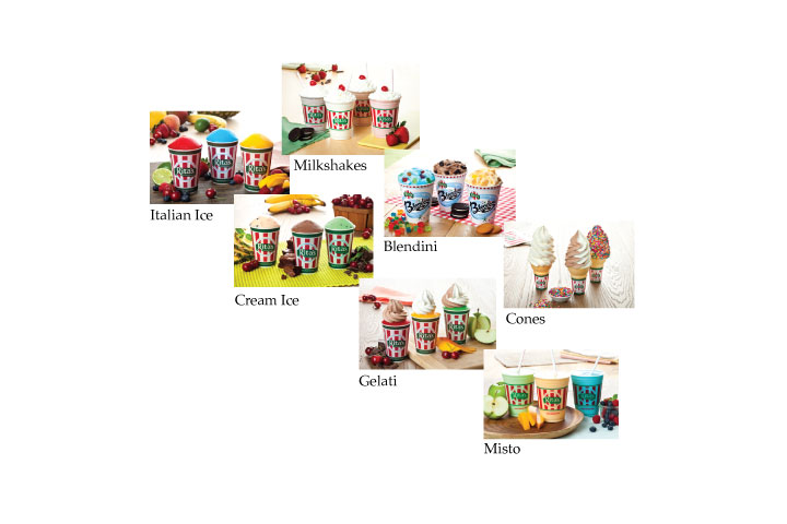 Rita’s Italian Ice Celebrating Grand Opening Event in Fort Collins, Colorado