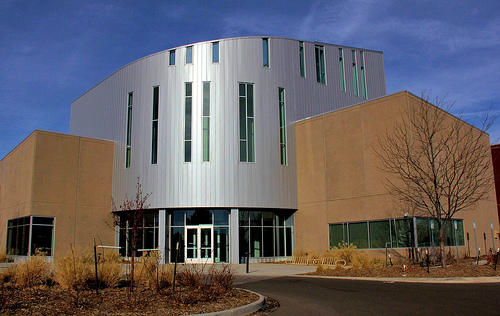 fort collins discovery museum