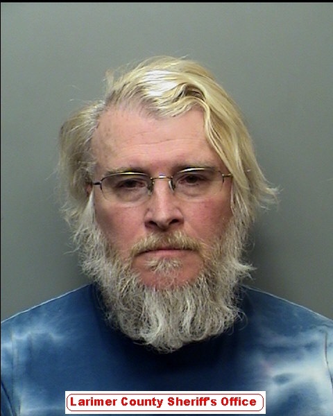 Loveland Man Arrested Following Attempted Sexual Assault / Prostitution Investigation