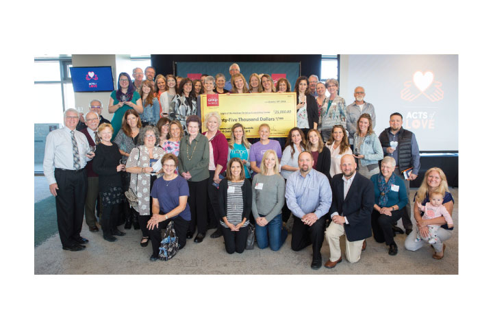 Group Publishing Donates Community Service Awards