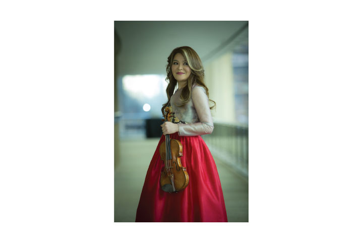 Fort Collins Symphony Travels from Paris to Prague