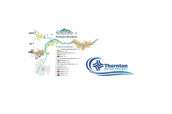 First public water project open house