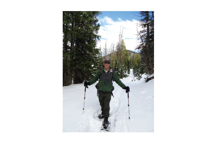 Recruiting Cameron Pass Nordic Rangers for 2018/2019 Season