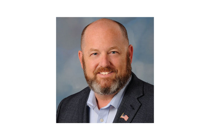 Citizen Meeting with Commissioner Dougherty in Wellington