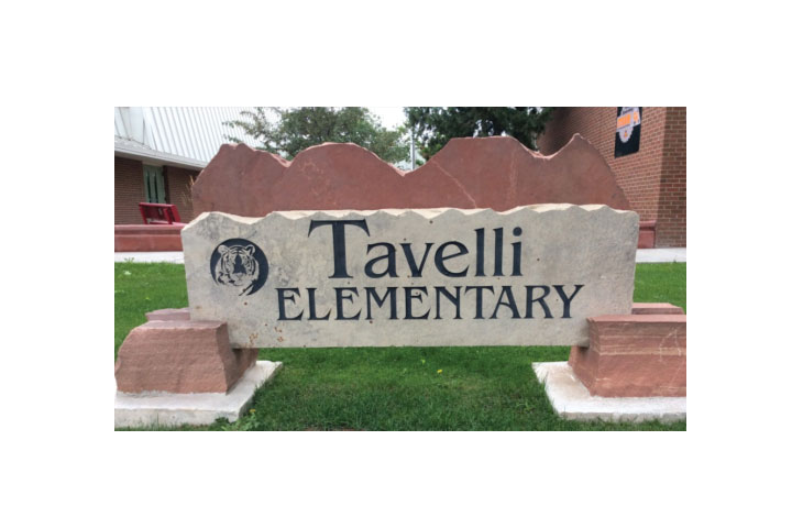 Tavelli and Zach Elementary schools honored as National Blue Ribbon Schools