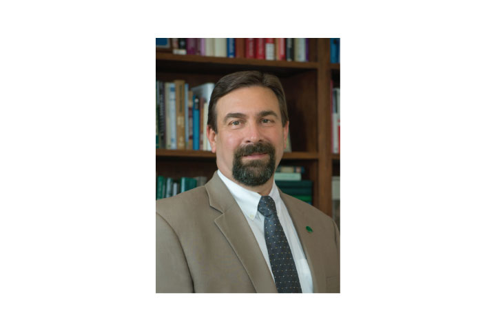 CSU president Frank to transition to full-time System chancellor role in July 2019