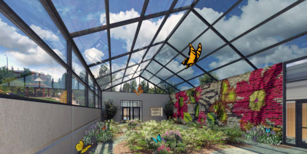 Gardens on Spring Creek 2019 Closure Schedule