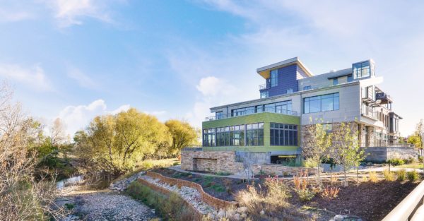 Second public water project open house