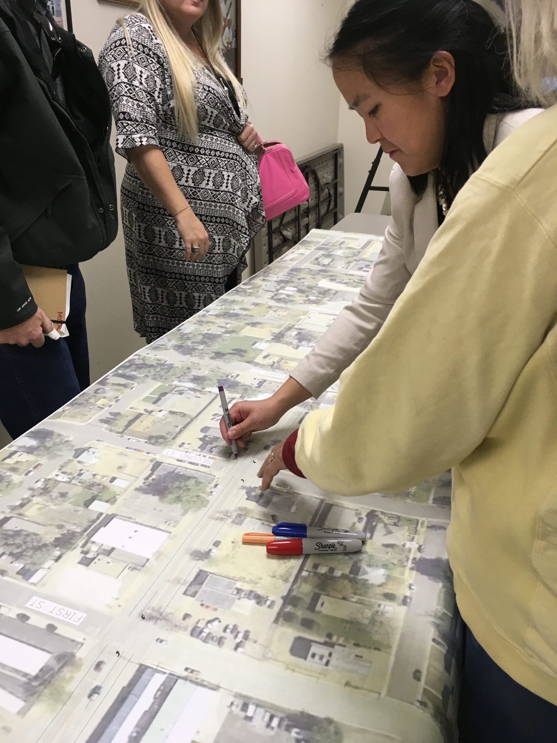 CDOT solicits Wellington’s input