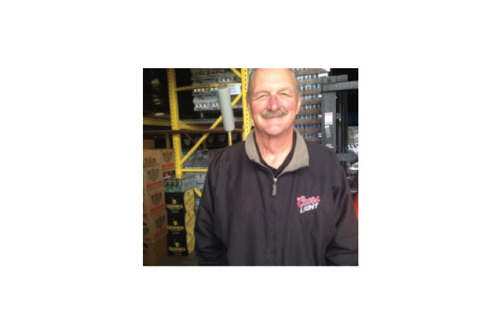 High Country Beverage Employee Recognized in National Spotlight Program