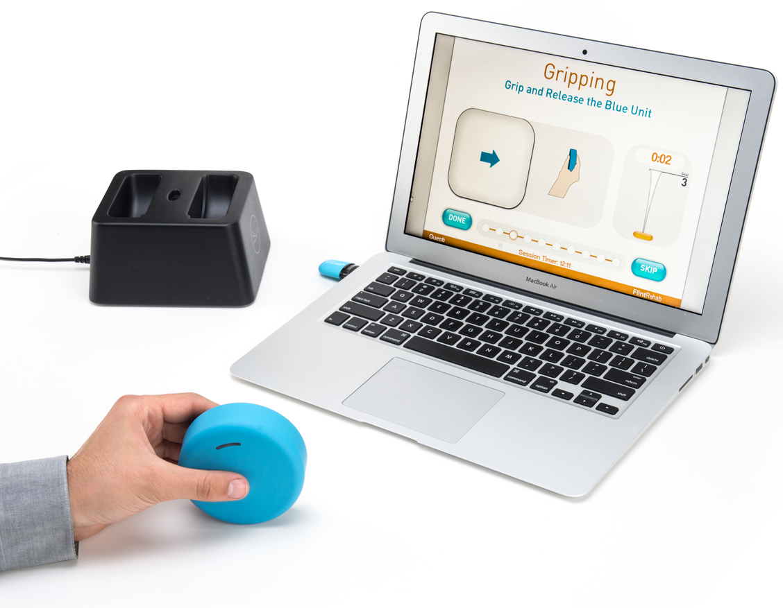 Milliken stroke victim choreographs her own rehab