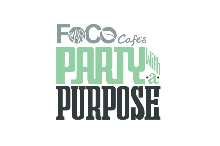 6th Annual Party with a Purpose for Colorado Give’s Day benefitting FoCo Cafe