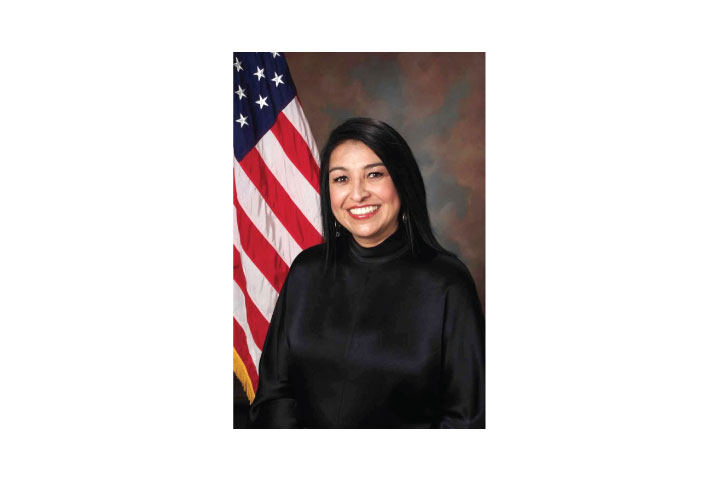 FCPS Selects Director of Information Services Division