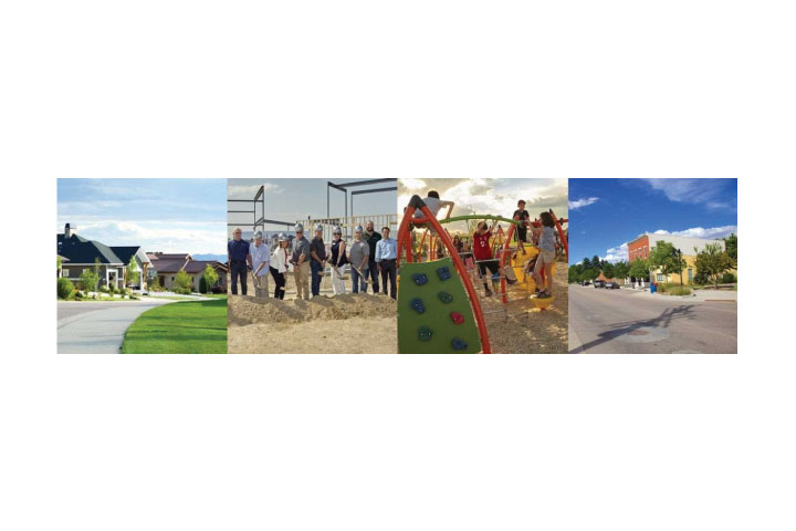 Share your vision of Timnath. New survey for the Master Plan update project