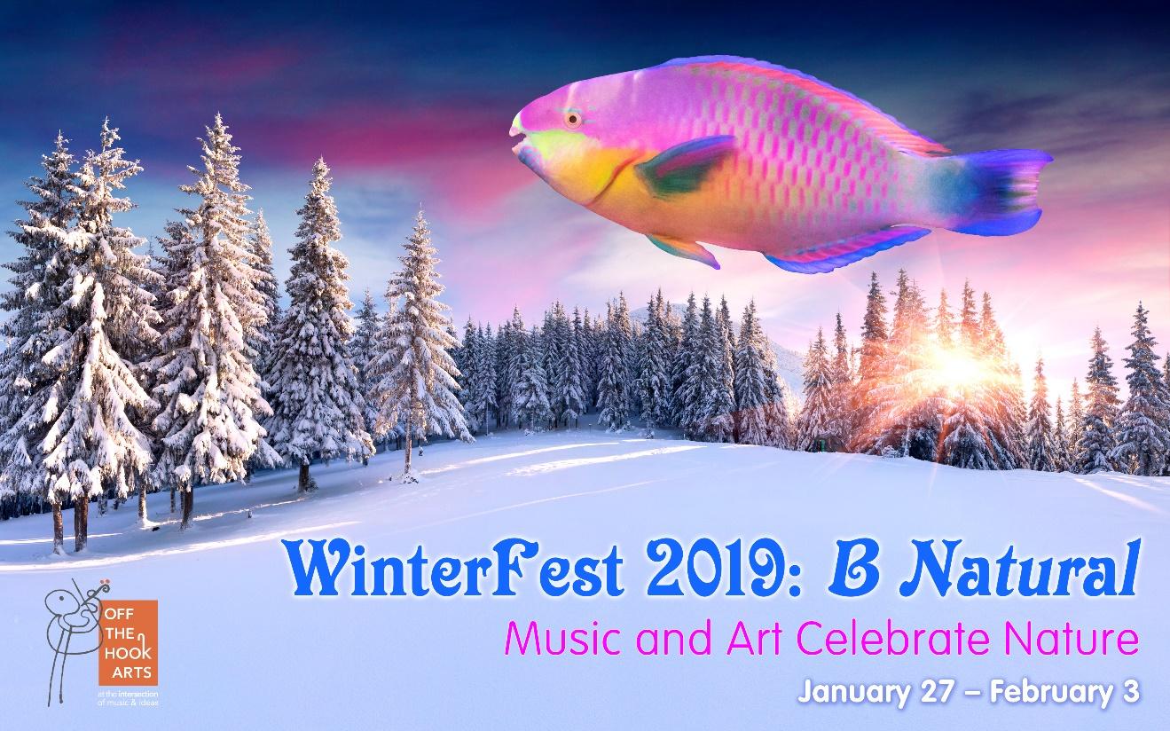 WinterFest 2019: B Natural
