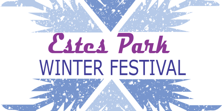 Celebrate the winter season in Estes Park