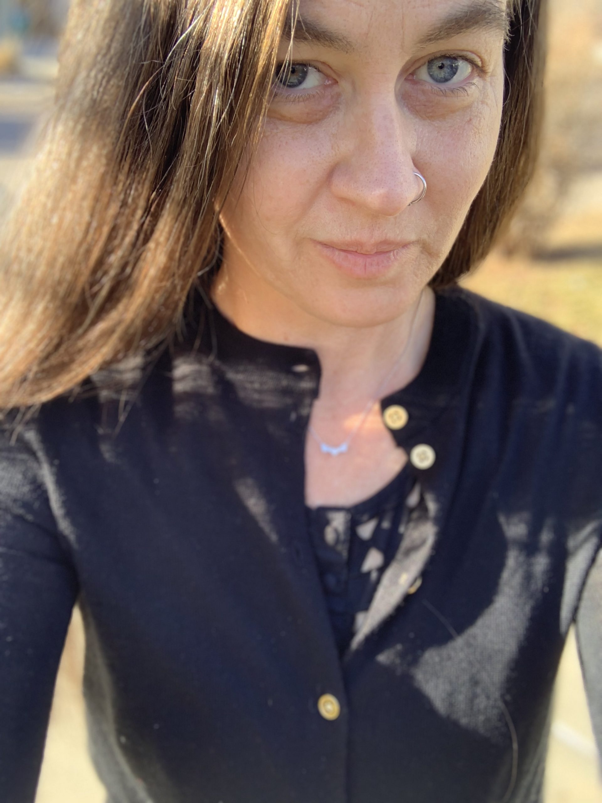 The North Forty News Introduces a Managing Editor