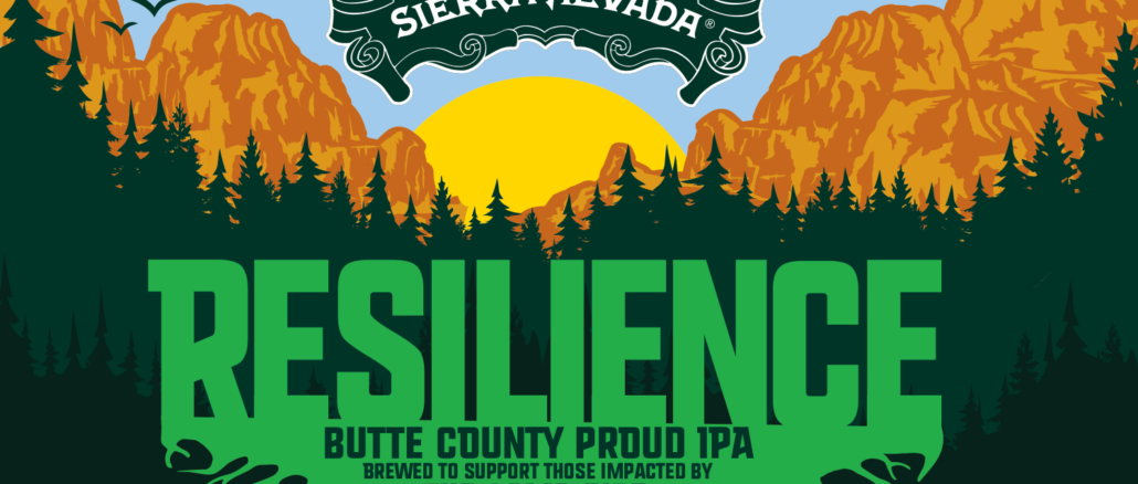 Want to drink beer and make a difference in the world? Sierra Nevada Brewing Co. in California brewed a special Resilience Butte County Proud IPA. Sales from the craft beer are donated to the victims of the Campfire. Over four dozen Colorado breweries have the brew on tap, including many in Northern Colorado.