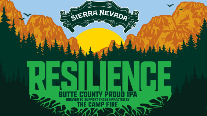 Want to drink beer and make a difference in the world? Sierra Nevada Brewing Co. in California brewed a special Resilience Butte County Proud IPA. Sales from the craft beer are donated to the victims of the Campfire. Over four dozen Colorado breweries have the brew on tap, including many in Northern Colorado.