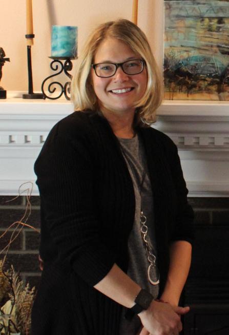 mixed-media painter Amelia Furman, the 2018 Visual Artist of the Year for Larimer County Natural Resources. A reception is set for: 3:00 p.m., February 21, 2019 Larimer County Courthouse Offices 2nd Floor Lobby 200 W. Oak St., Fort Collins