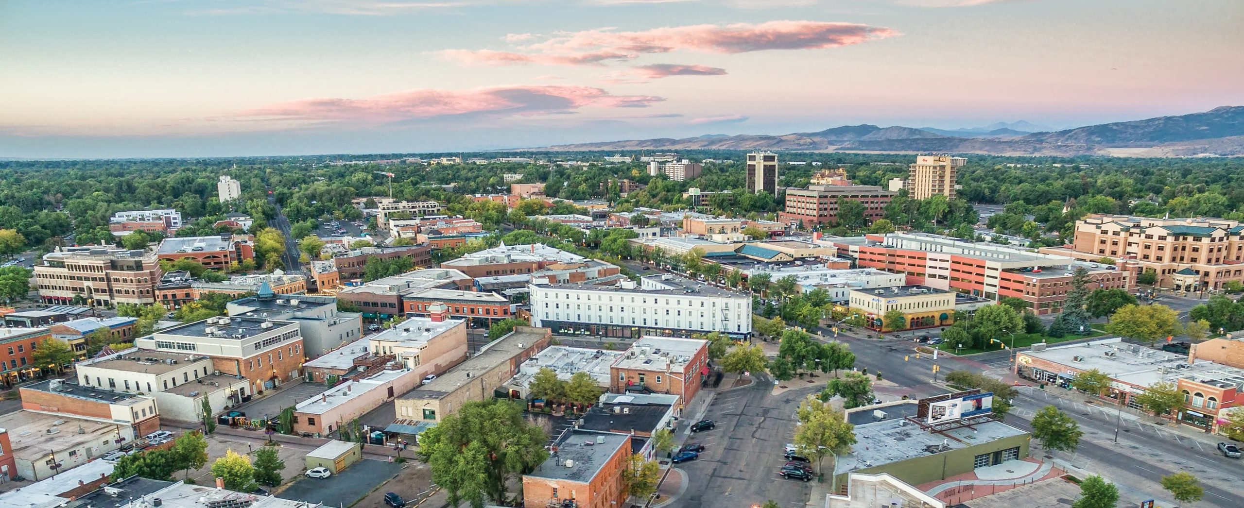 Report Shows Fort Collins as Second Safest City in Colorado