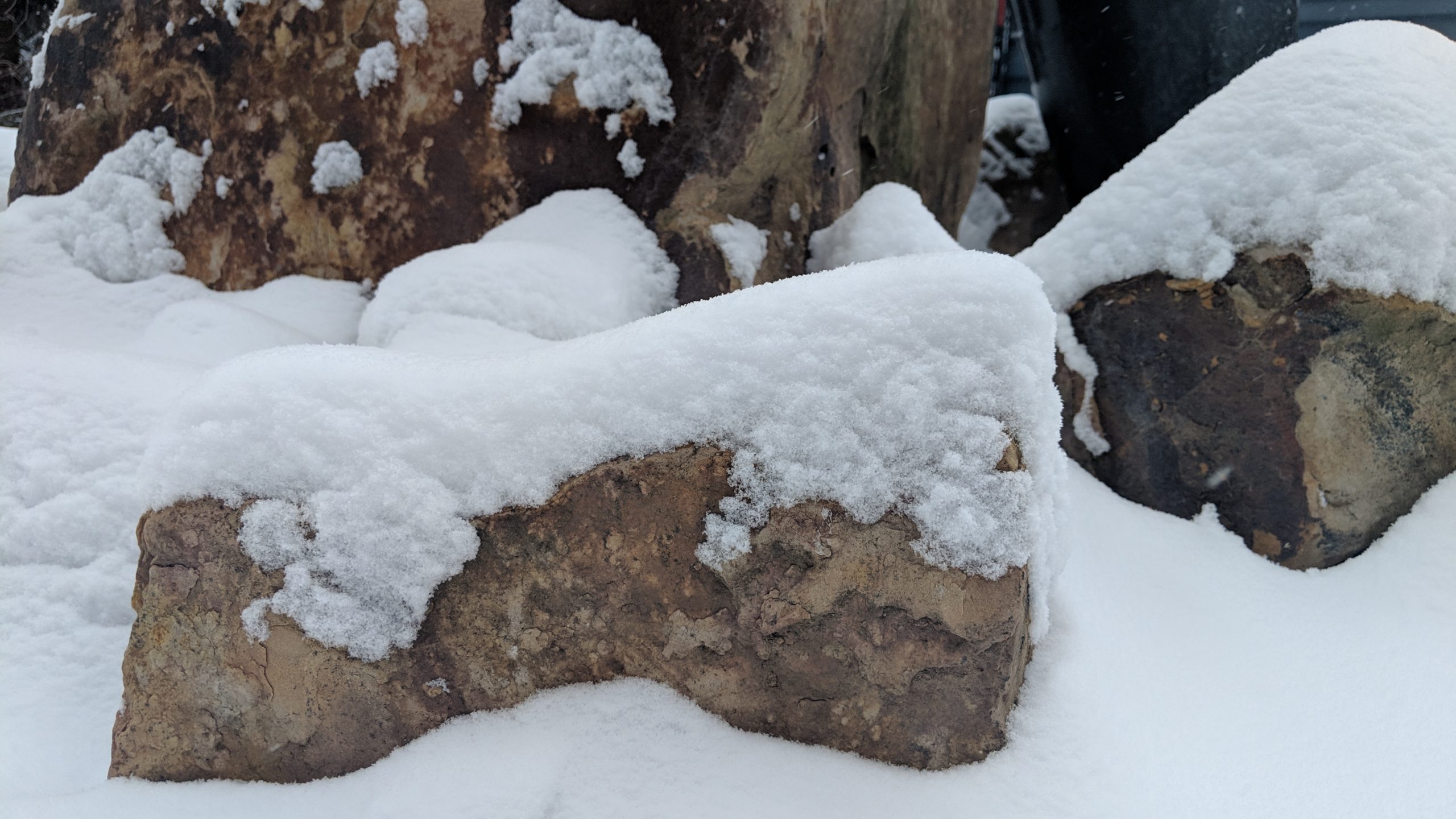 Cancellations and Preparations Begin for Afternoon Snow in Northern Colorado