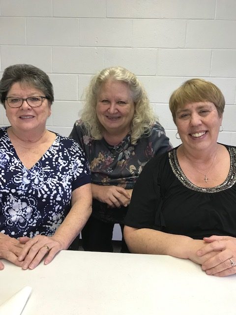 Providing support for grand families