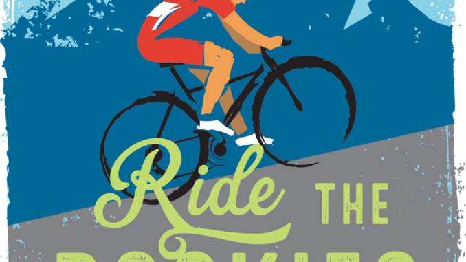 Ride the Rockies, The Longest Running Bicycle Event in Colorado, Announces It’s 2019 Route