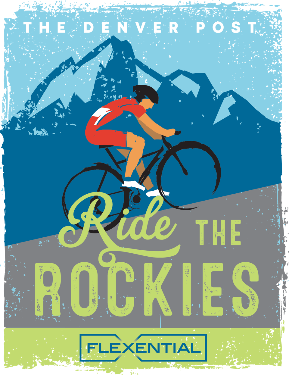 Ride the Rockies, Announces 2019 Route