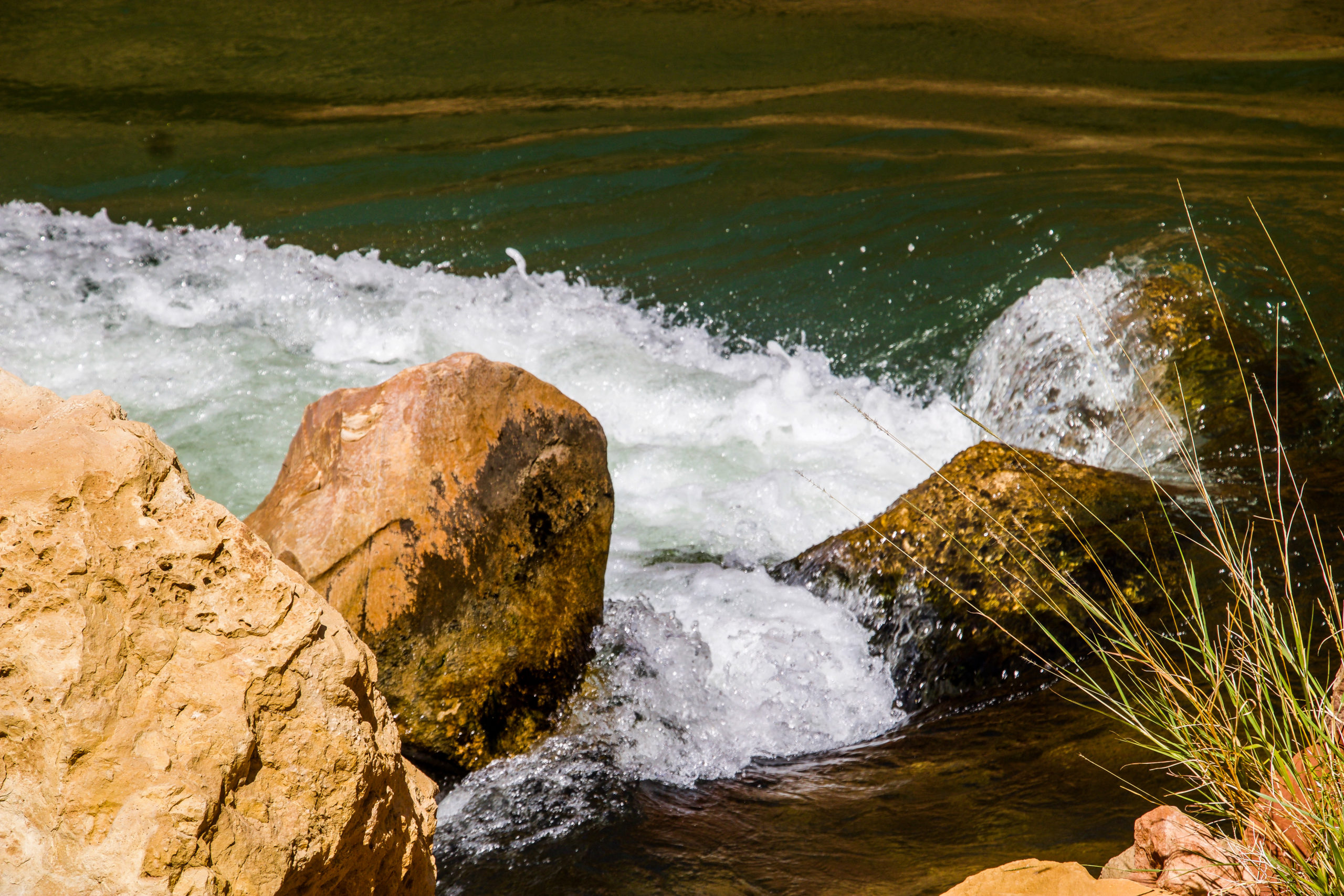 Snowpack is high possible drought conditions cease