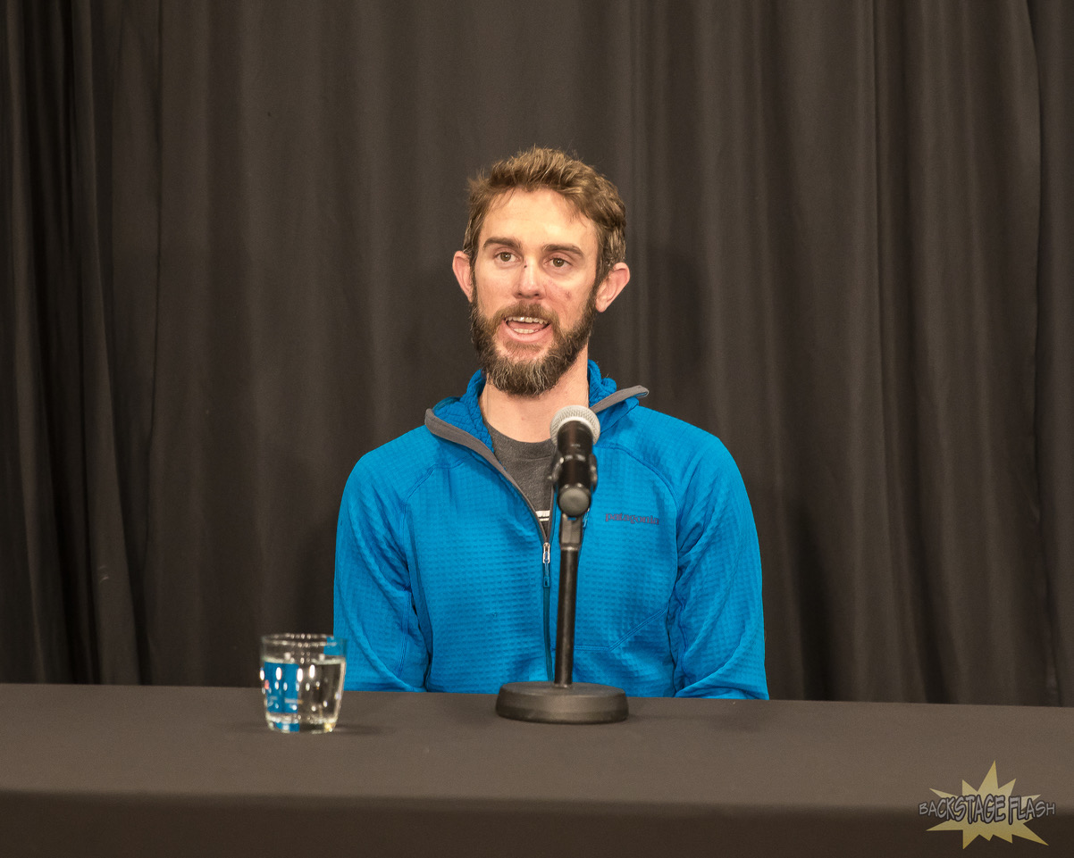 Survivor tells about his attack