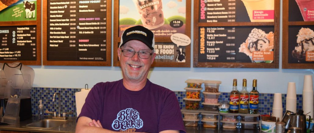 FORT COLLINS BEN & JERRY’S TO ACCEPT NOMINATIONS FOR 2019 FREE CONE DAY NONPROFIT RECIPIENT