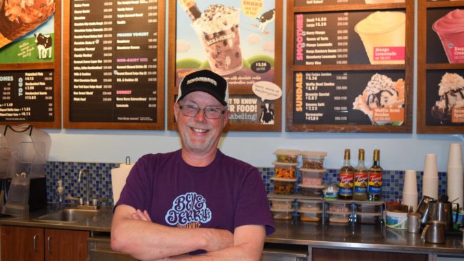 FORT COLLINS BEN & JERRY’S TO ACCEPT NOMINATIONS FOR 2019 FREE CONE DAY NONPROFIT RECIPIENT