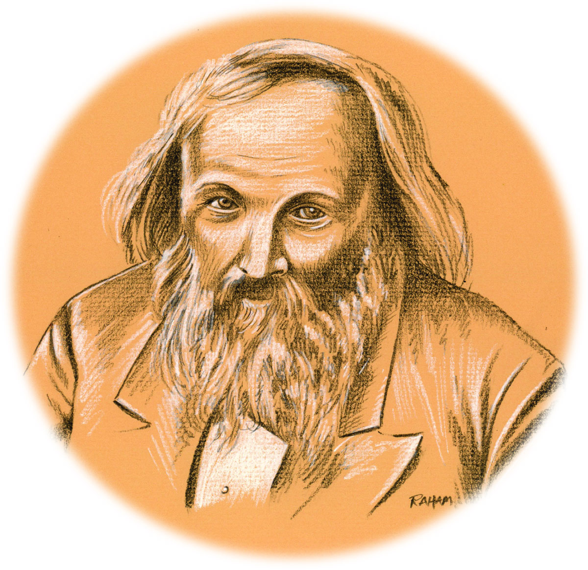 Celebrating a grand synthesis: The Periodic Table turns 150