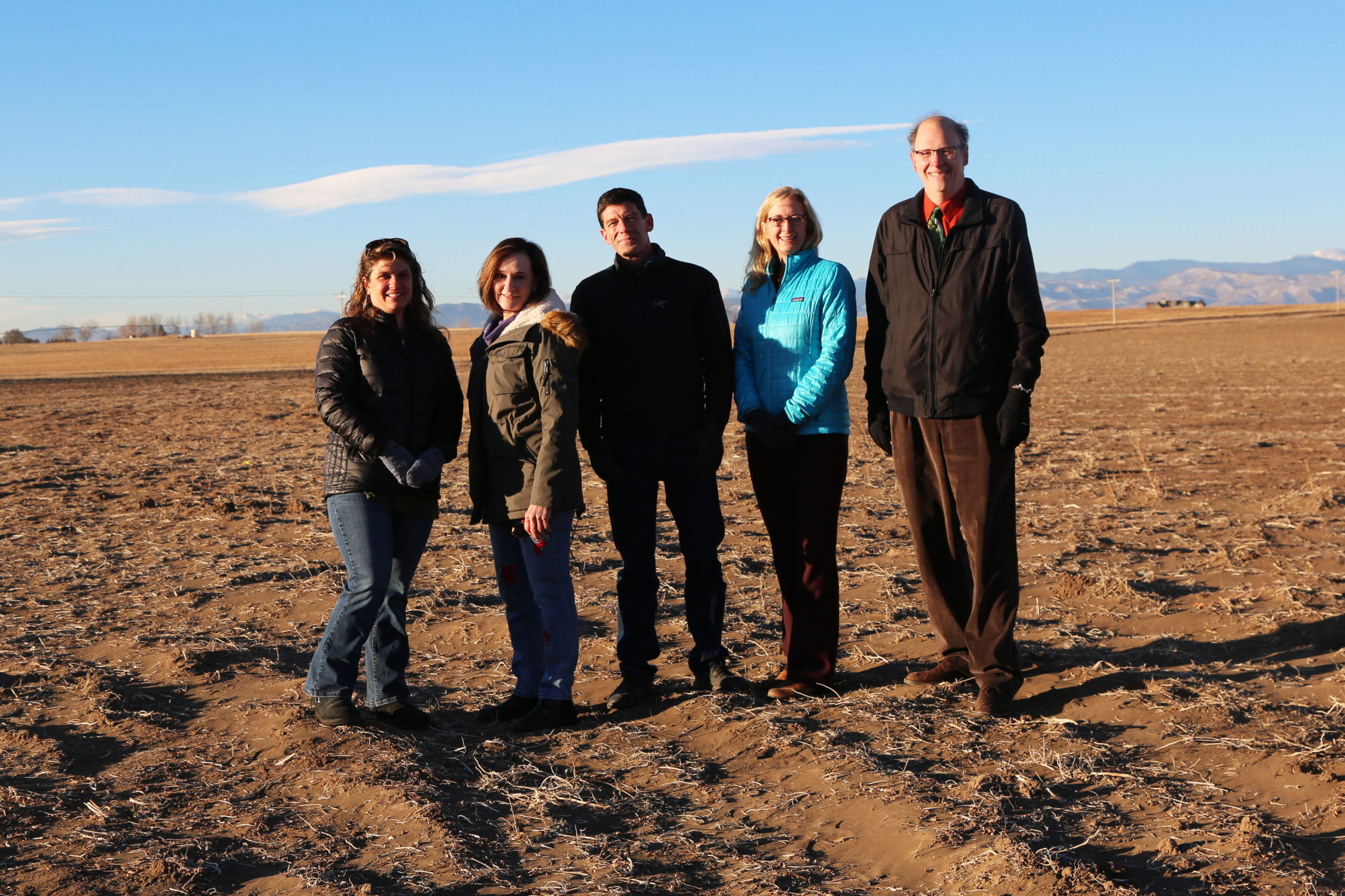 PSD Purchase of Wellington Land Completed, Marking Milestone in Future School Construction