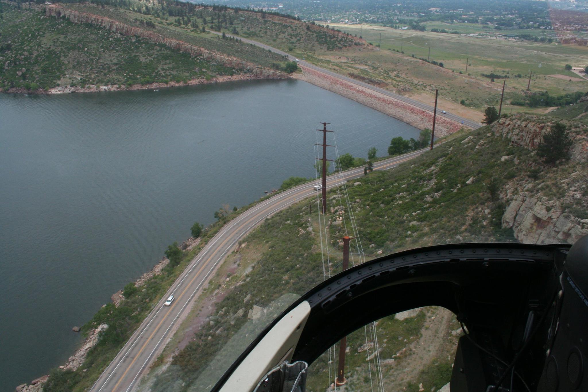 PRPA report indicates possible leaking leading to contamination