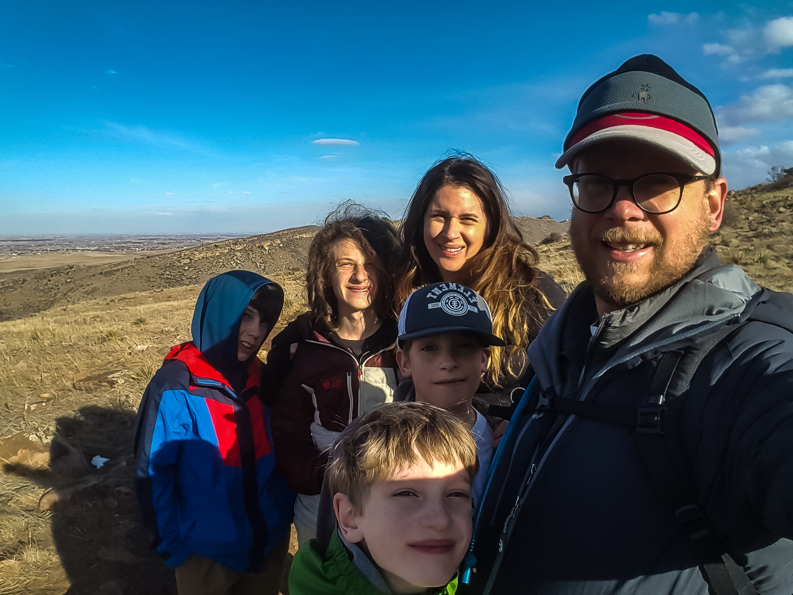 Wiesner took over the Rocky Mountain Cyclery building in Loveland  December 2018 opening The Extra Mile Outdoor Gear and Bike.