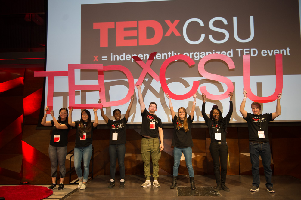 TEDx is back at Colorado State University