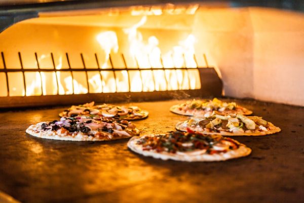 Between March 22 and April 5, 2019, PizzaRev locations in Fort Collins and Lafayette will give a free pizza to the first 1,000 guests who have downloaded the PizzaRev mobile app. The PizzaRev app is available in the App Store for free download. All guests have to do is show the app on their phones at the register for a free pizza (crust upgrades and taxes cost extra).
