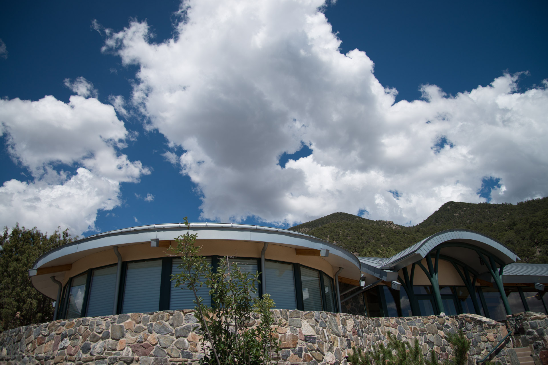 Living in Harmony with Nature Shumei International Institute Celebrates 17 years of Crestone Community