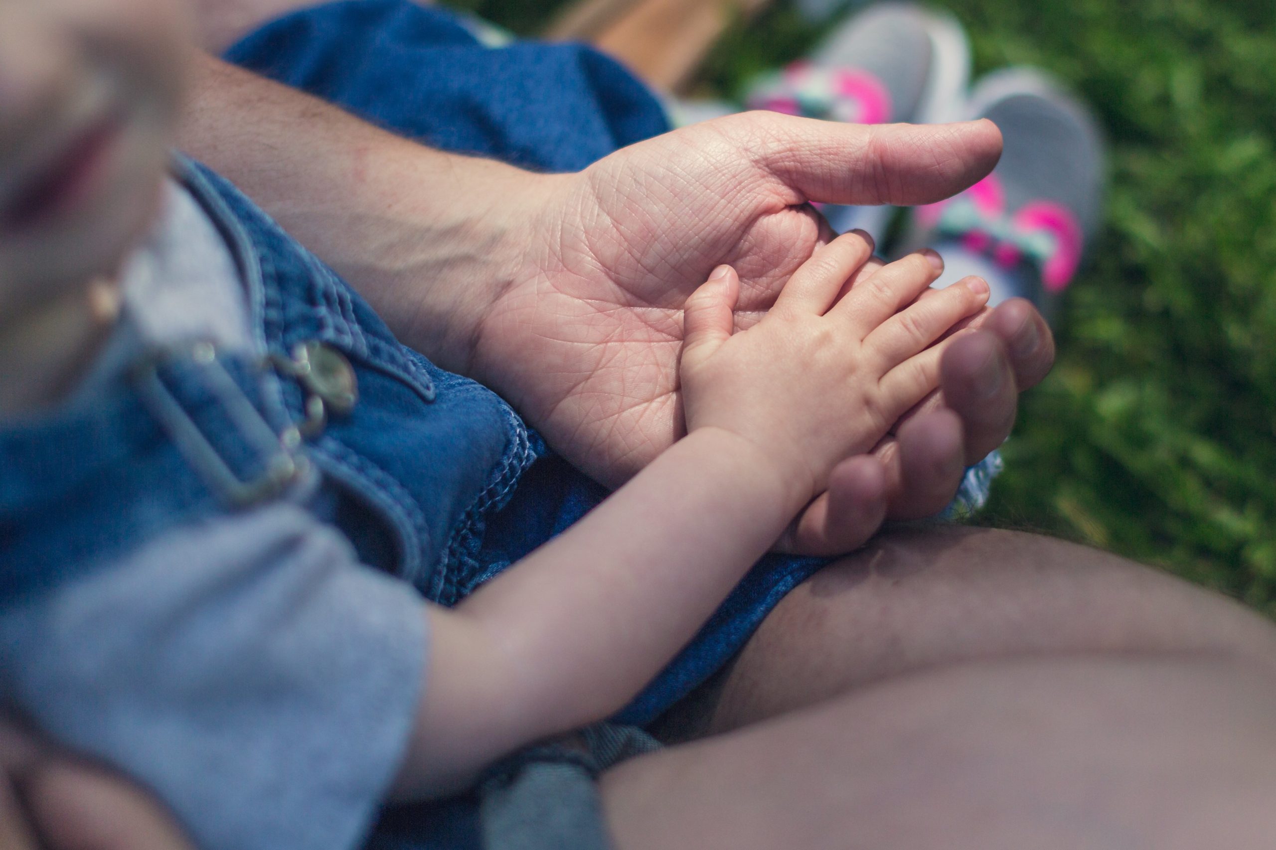 $7.5 Million Grant Awarded to Colorado to Support Fathers