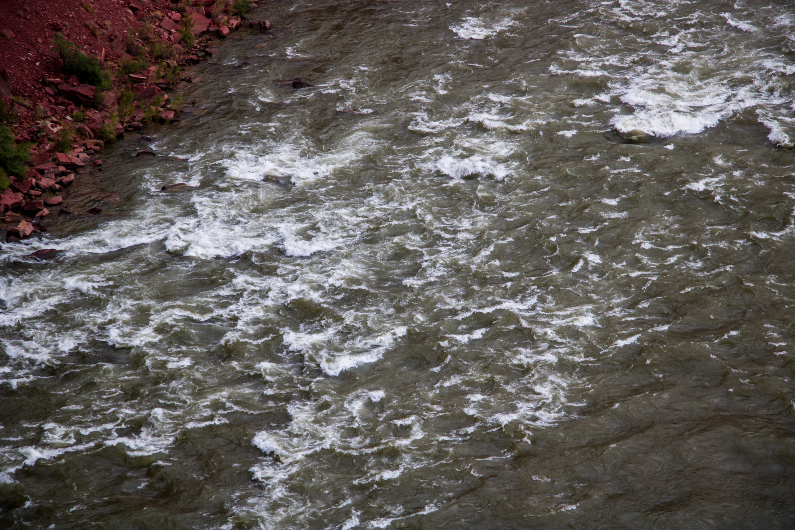 Fort Collins Utilities Celebrates Wastewater Worker Recognition Week, April 22-28