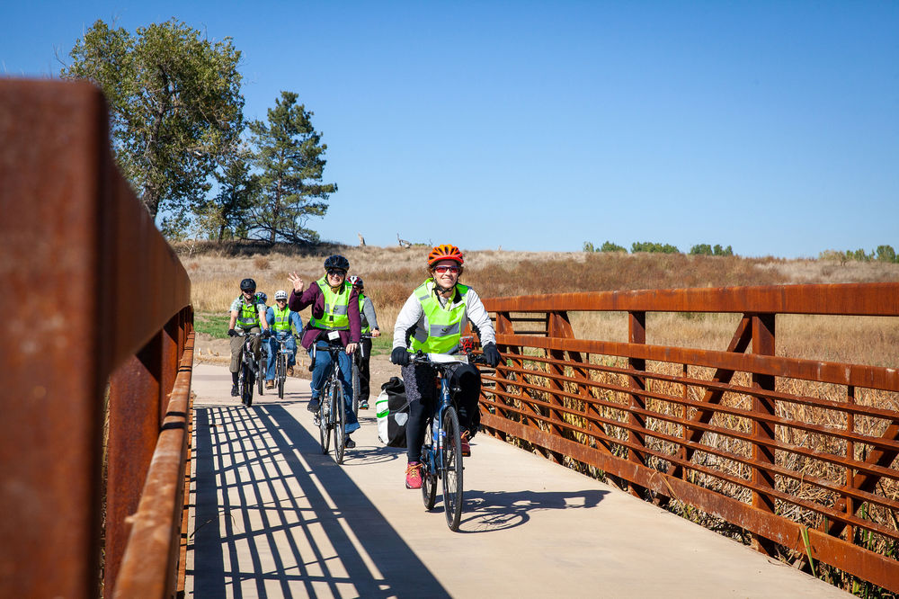 People, Planet, Profit: Biking in Northern Colorado is more than just exercise