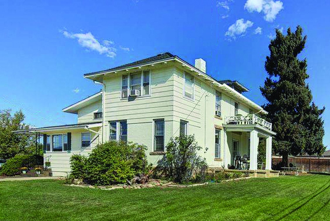 The Oasis on Eisenhower has a long history in Loveland