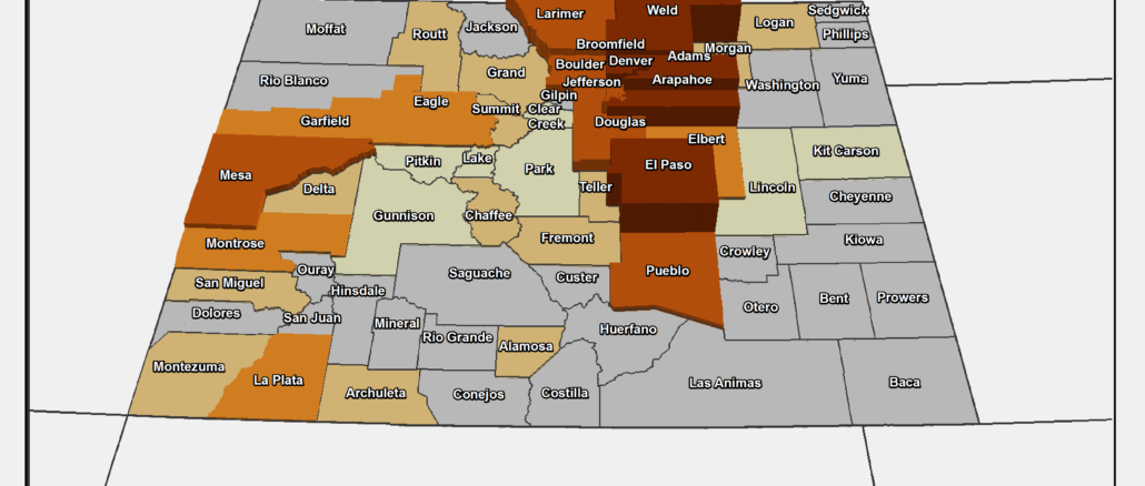 Front Range Passenger Rail